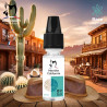 E-liquide Menthe California