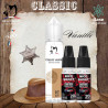 E-liquide Classic Vanille