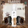 E-liquide Classic FR-T