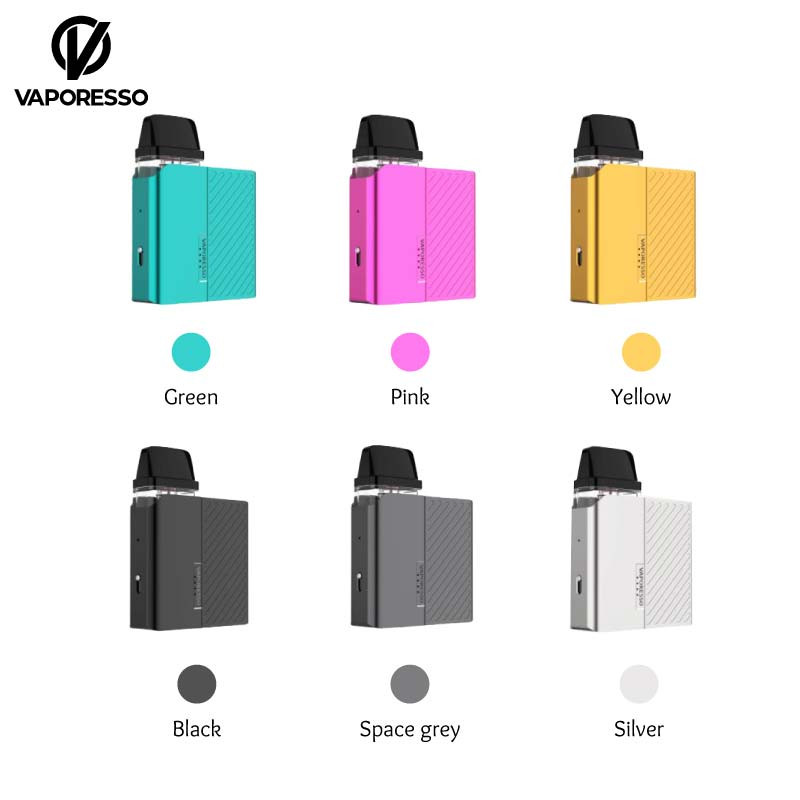 Kit XROS Nano Vaporesso