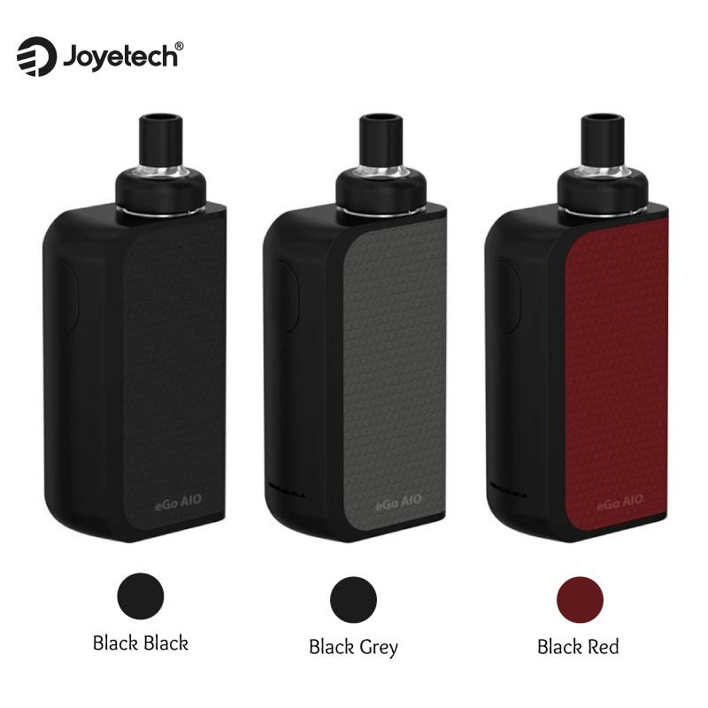 Kit Ego AIO Box JoyeTech