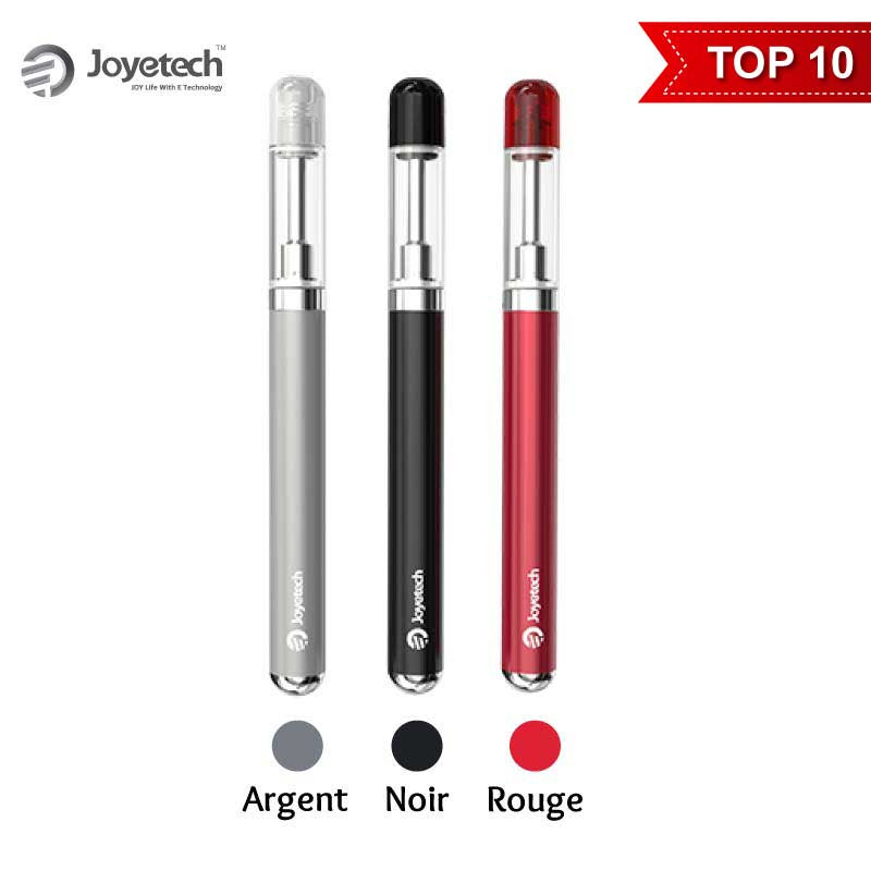 Kit eRoll MAC JoyeTech