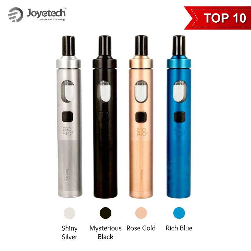 Cigarette électronique Ego AIO Joyetech