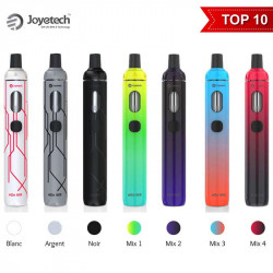 E-cigarette Kit Ego Aio 10th anniversary JOYETEC