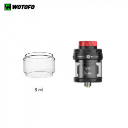 Pyrex Profil X RTA Wotofo