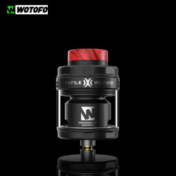 Profile X RTA Wotofo