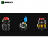 Remplissage Profile X RTA Wotofo