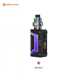 Kit Aegis Legend 2 Classic Geek Vape