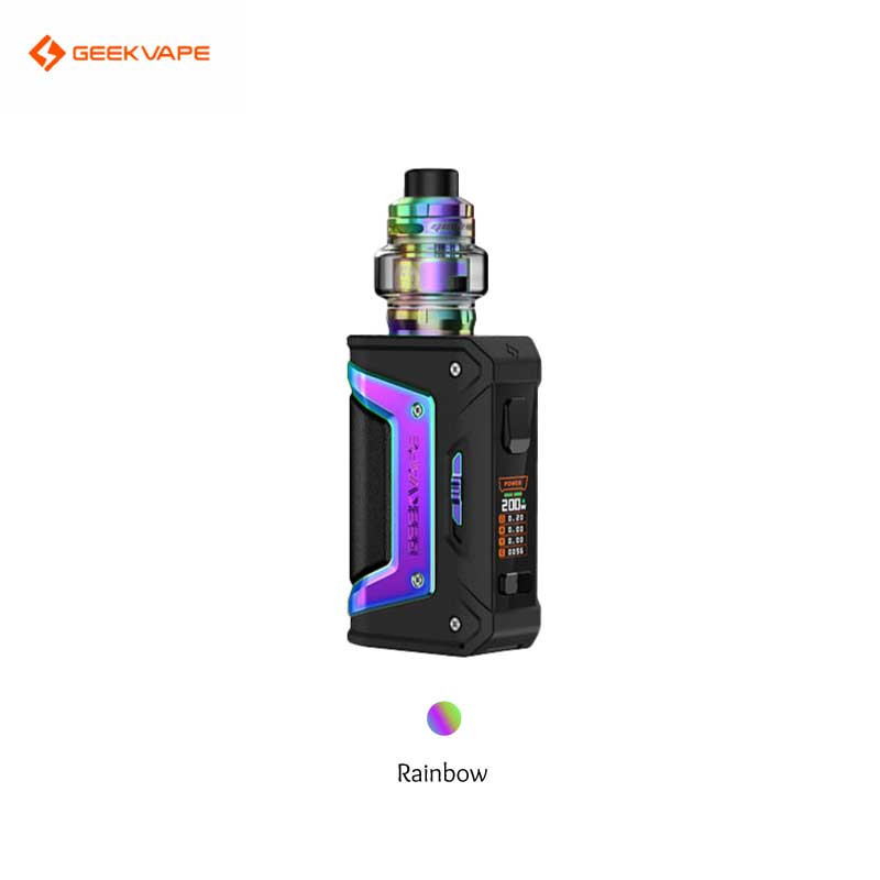 Kit Aegis Legend 2 Classic Geek Vape