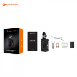 Coffret Kit Aegis Legend 2 Classic Geek Vape