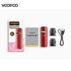 Coffret Kit Pod Vmate E2 Voopoo