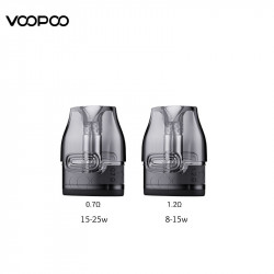 Cartouches Vmate V2 Voopoo