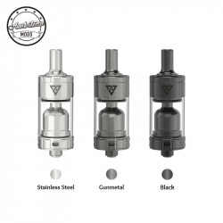 Atomiseur Trinity MTL RTA Ambition Mods