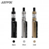 Kit Q16 Pro Plus JustFog