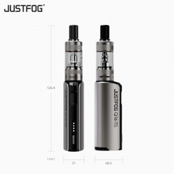 Taille Kit Q16 Pro Plus JustFog