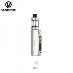 Kit Gen 80 S iTank 2 Edition Vaporesso