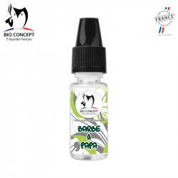 Barbe à Papa Arôme DIY pour E-liquide