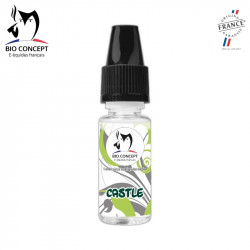 Castle Arôme DIY pour E-liquide