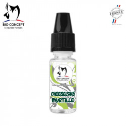 Cheesecake Myrtille Arôme DIY pour E-liquide