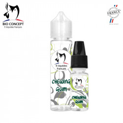 Chewing Gum Arôme DIY pour E-liquide