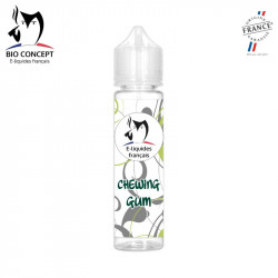 Chewing Gum Arôme DIY pour E-liquide