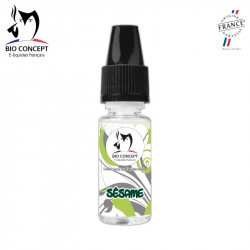 Sésame Arôme DIY pour E-liquide