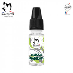 Classic Américain Arôme DIY pour E-liquide