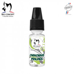 Chouchous pralinés Arôme DIY pour E-liquide