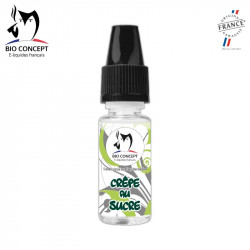 Crêpe au sucre Arôme DIY pour E-liquide