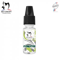 Clémentine Arôme Naturel DIY pour E-liquide