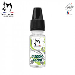 Classic blond Arôme DIY pour E-liquide