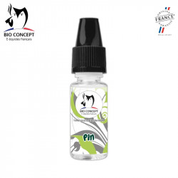 Pin arôme naturel DIY pour e-liquide