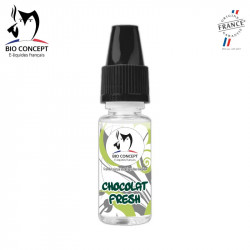 Chocolat Fresh Arôme DIY pour E-liquide