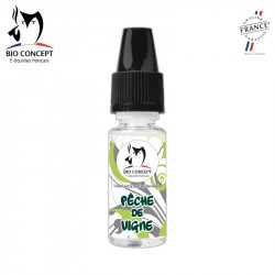 Pêche de Vigne Arôme DIY pour E-liquide