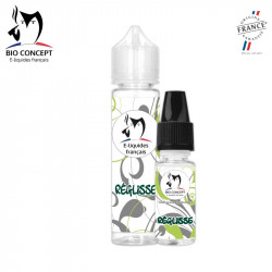 Réglisse Arôme DIY pour E-liquide