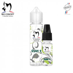 Classic Ryan 4 Arôme DIY pour E-liquide