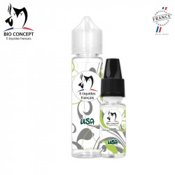 Classic USA Arôme DIY pour E-liquide