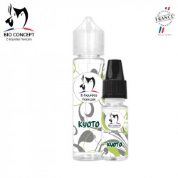 Classic Kyoto Arôme DIY pour E-liquide