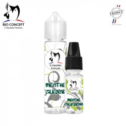 Classic Menthe California Arôme DIY pour E-liquide