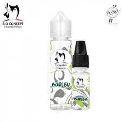 Classic Burley Arôme DIY pour E-liquide