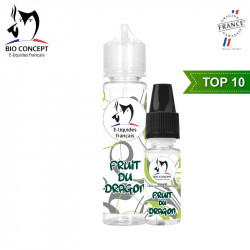 Fruit du dragon Arôme DIY pour E-liquide