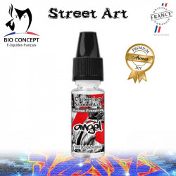 Angel Street Art - Arôme DIY pour E-liquide