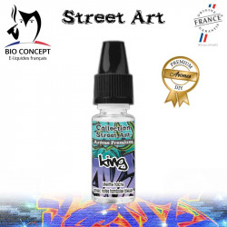 King Street Art - Arôme DIY pour E-liquide