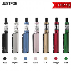 Kit Q16 Pro JustFog