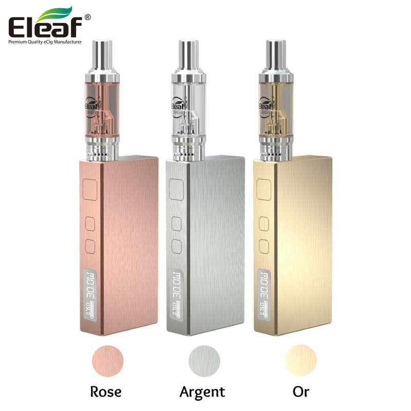 Kit Basal 30W - Eleaf