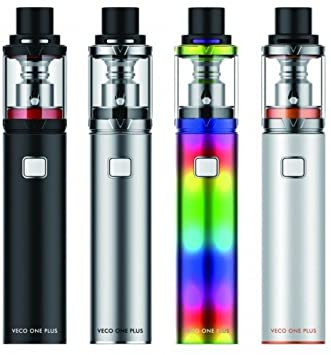 Mode d'emploi Kit Veco One Plus | Vaporesso